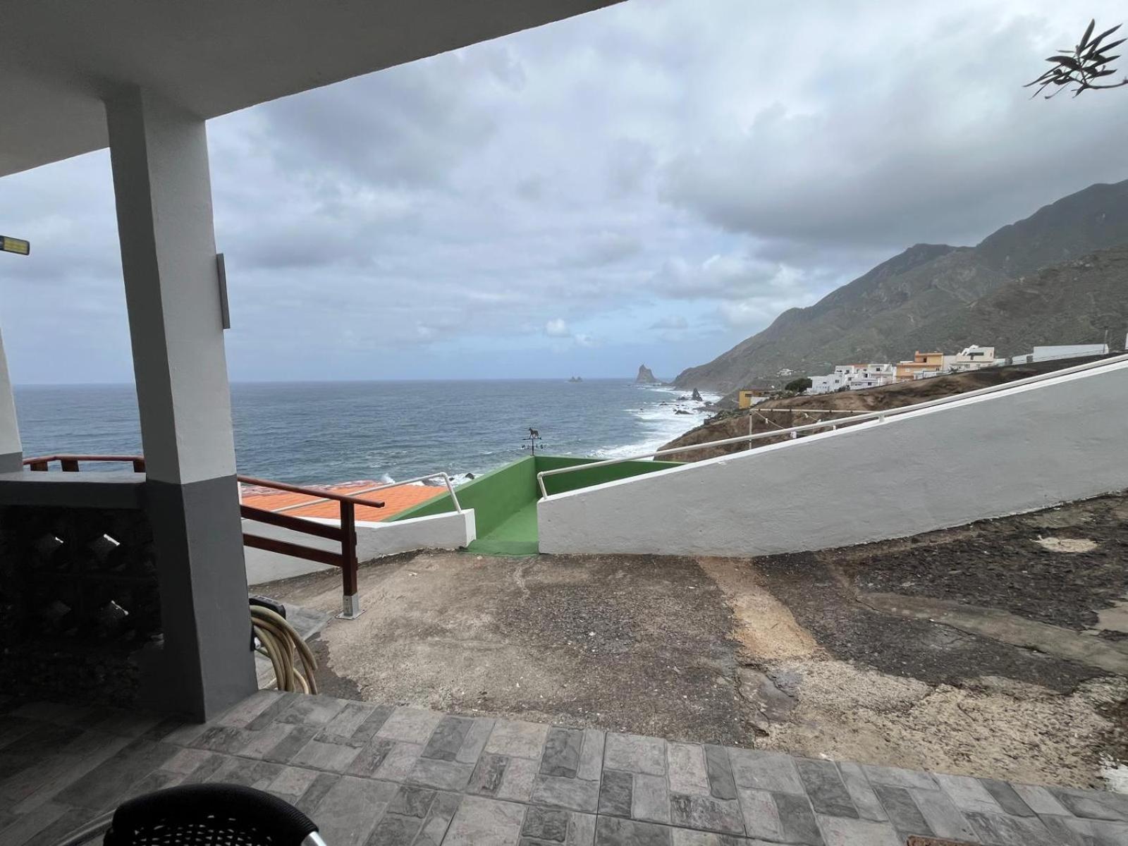 Casa Lucas Tres Apartment Almaciga Room photo