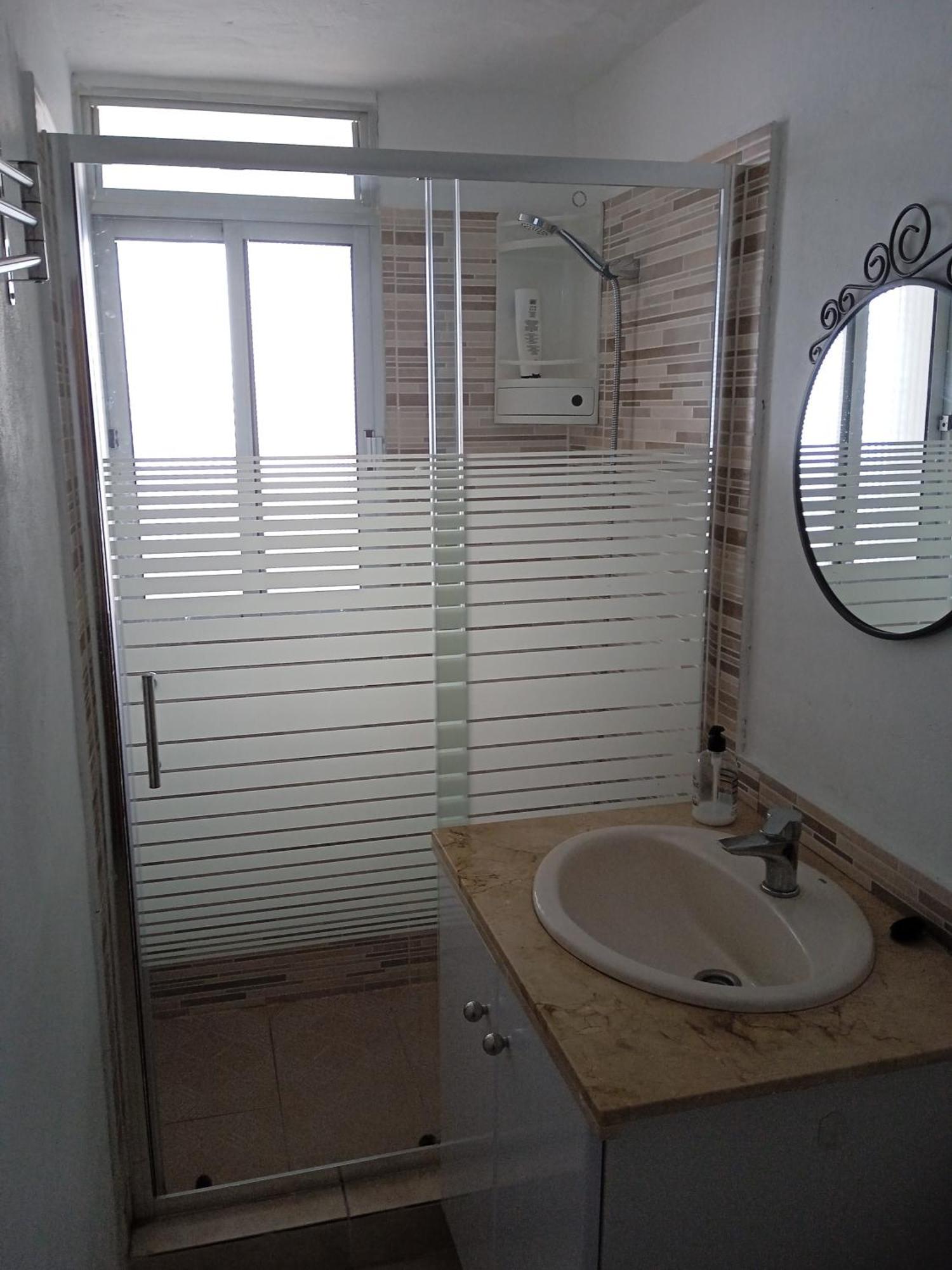 Casa Lucas Tres Apartment Almaciga Exterior photo